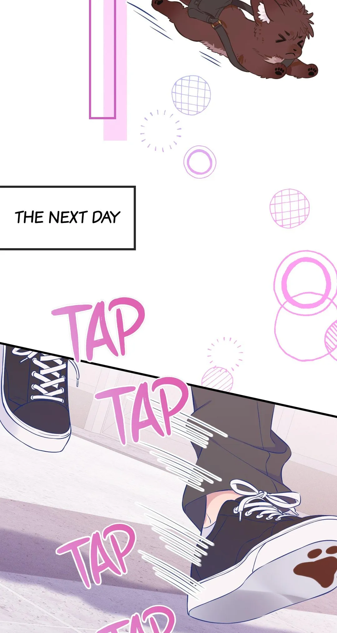 Lying Puppies Get Eaten - Chapter 30 Page 36