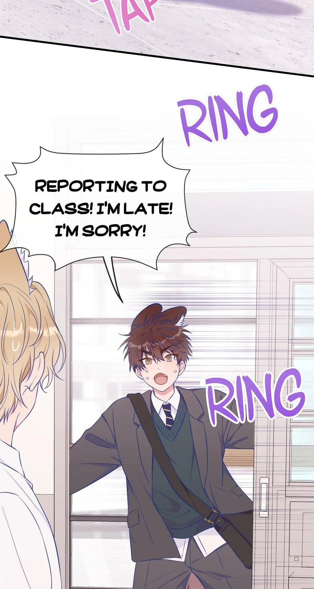 Lying Puppies Get Eaten - Chapter 30 Page 37