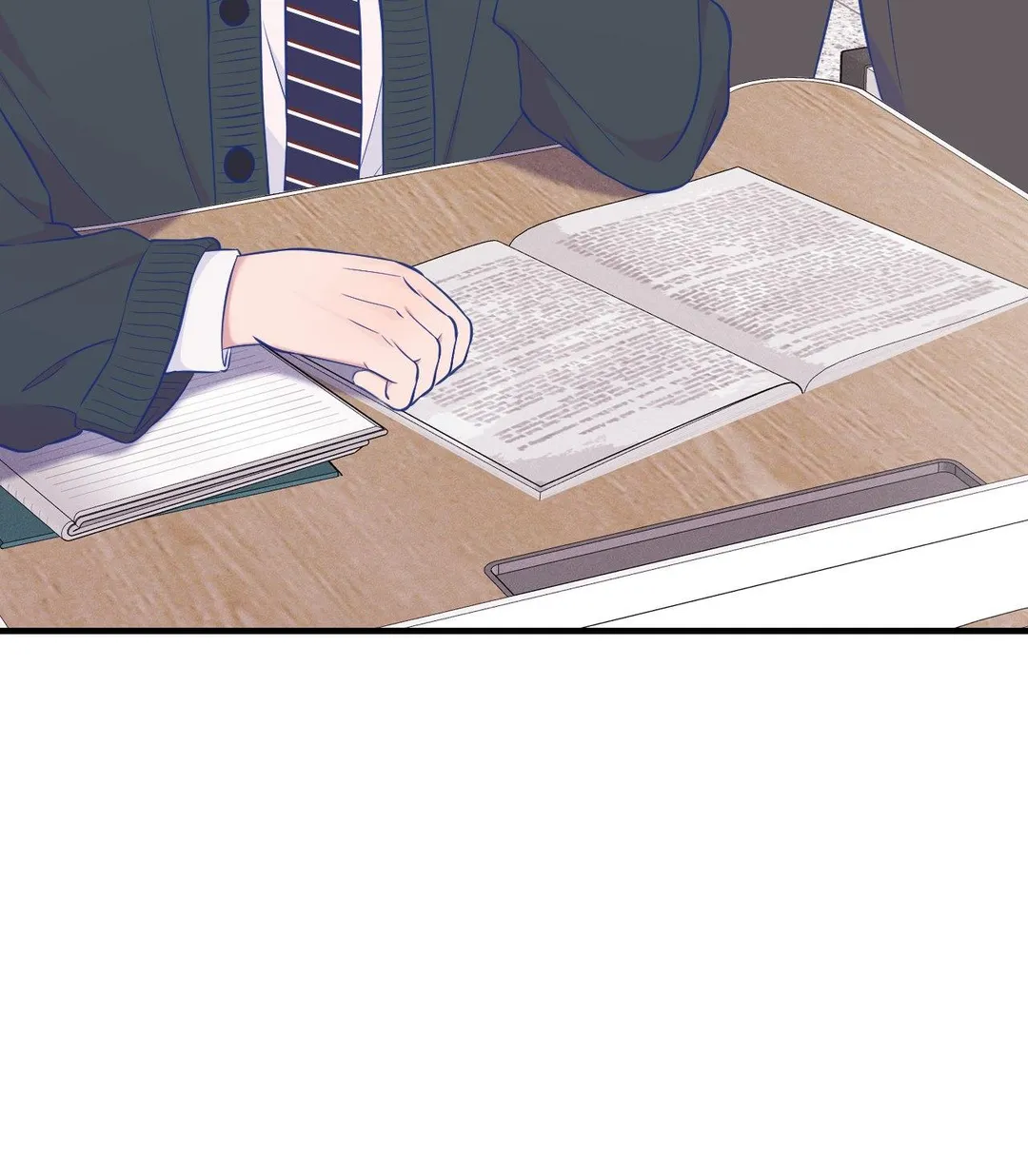 Lying Puppies Get Eaten - Chapter 30 Page 39