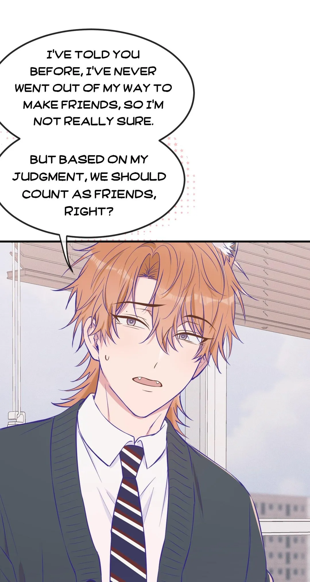 Lying Puppies Get Eaten - Chapter 30 Page 46
