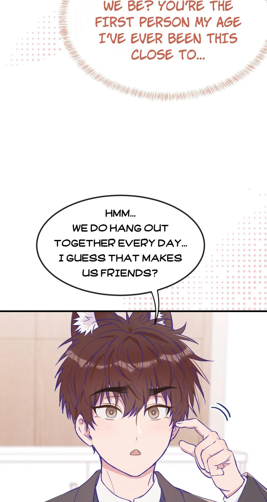 Lying Puppies Get Eaten - Chapter 30 Page 48