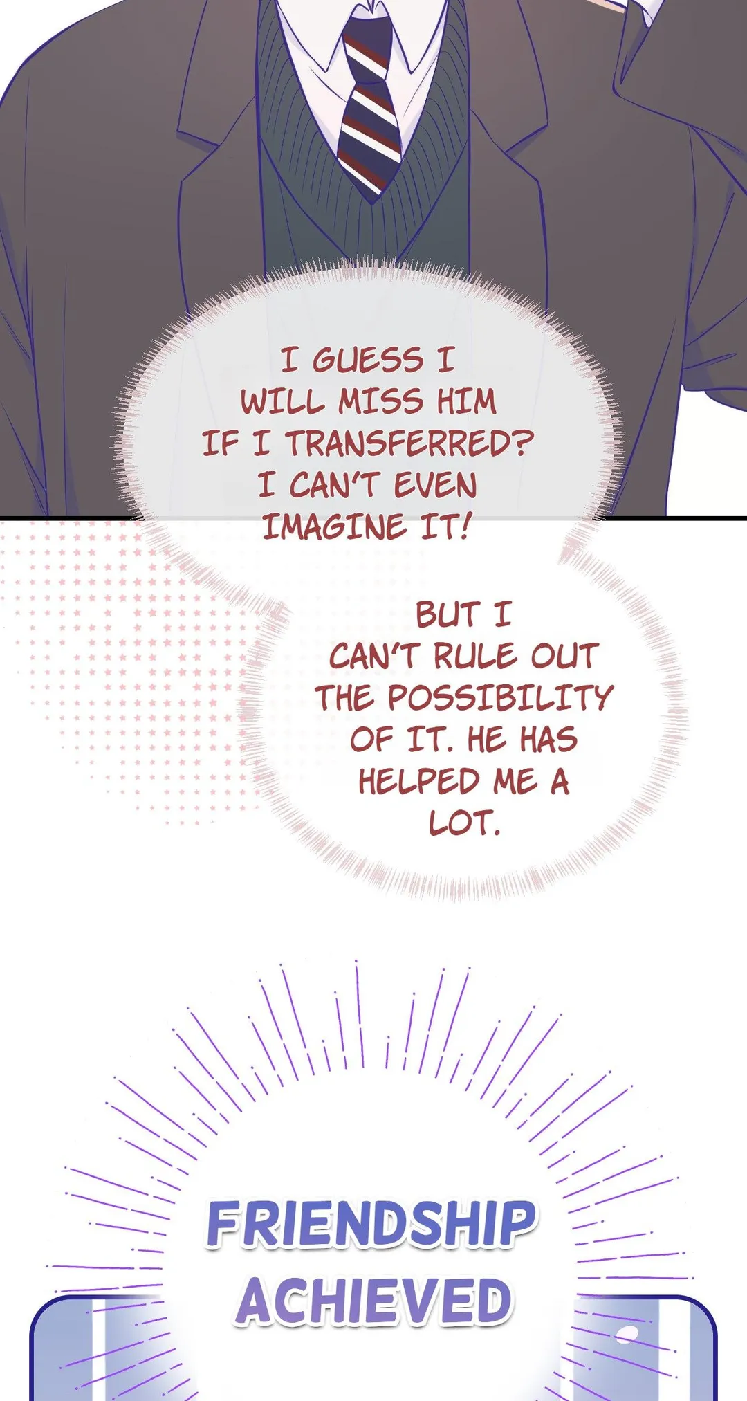 Lying Puppies Get Eaten - Chapter 30 Page 49