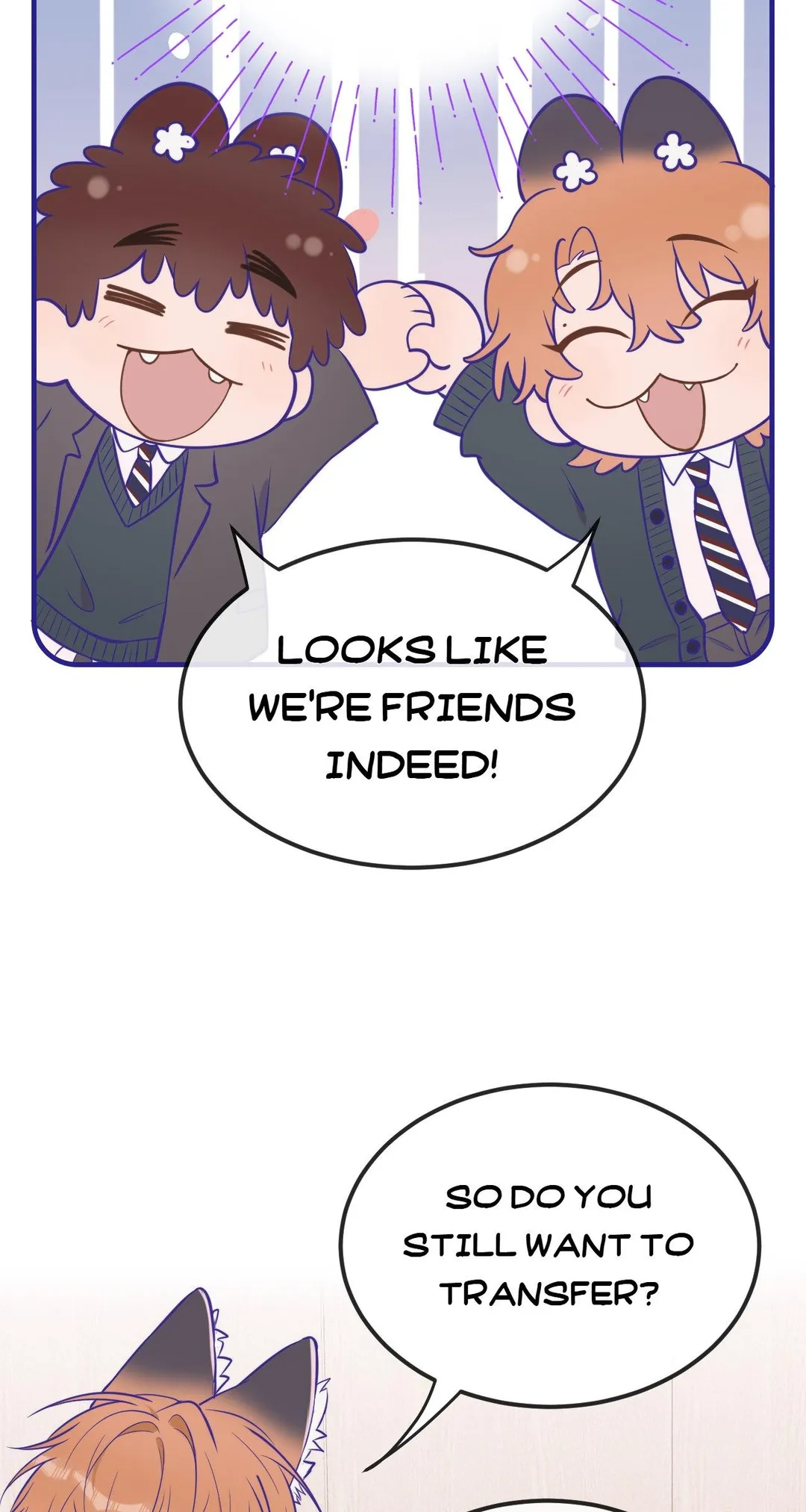 Lying Puppies Get Eaten - Chapter 30 Page 50