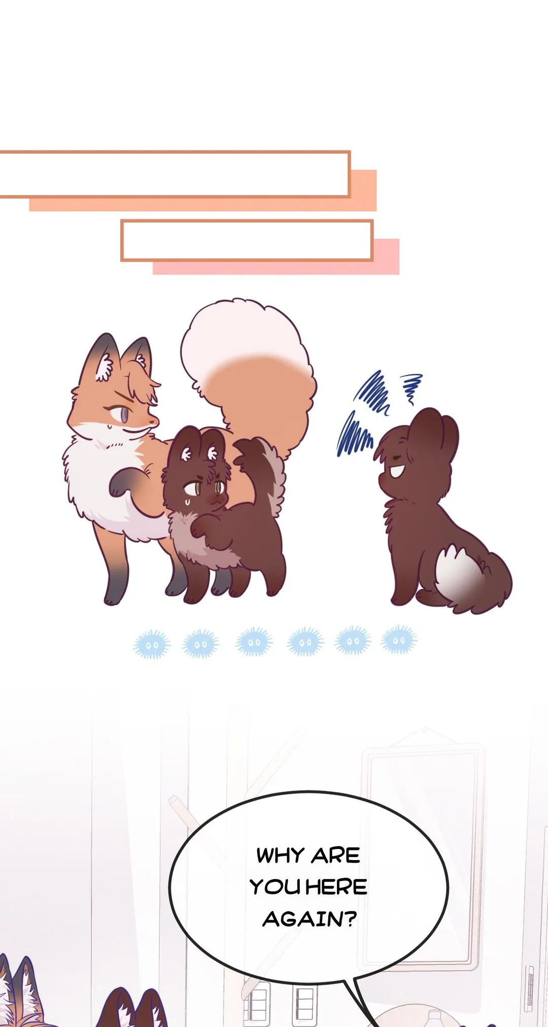 Lying Puppies Get Eaten - Chapter 31 Page 9