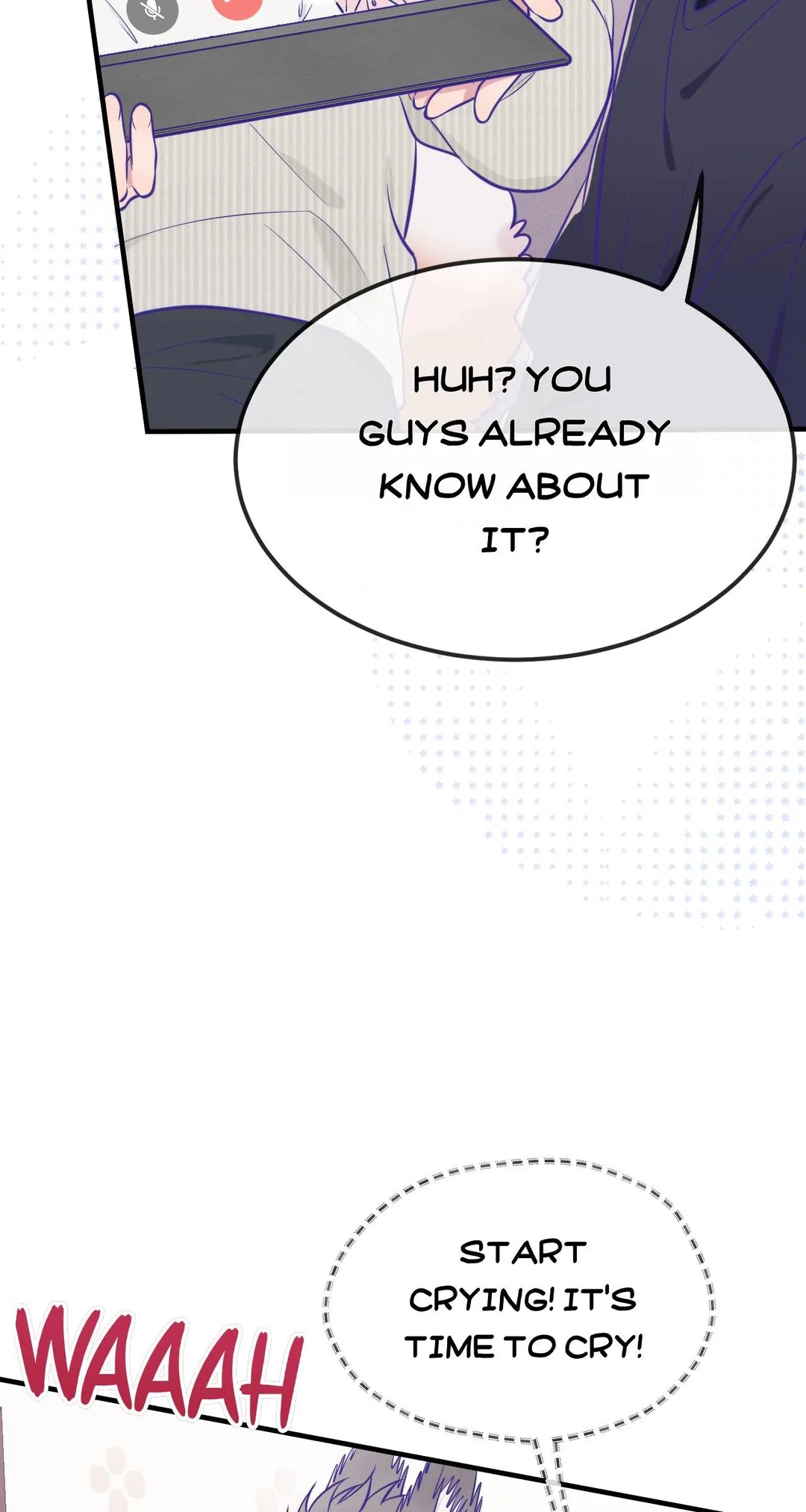 Lying Puppies Get Eaten - Chapter 31 Page 27