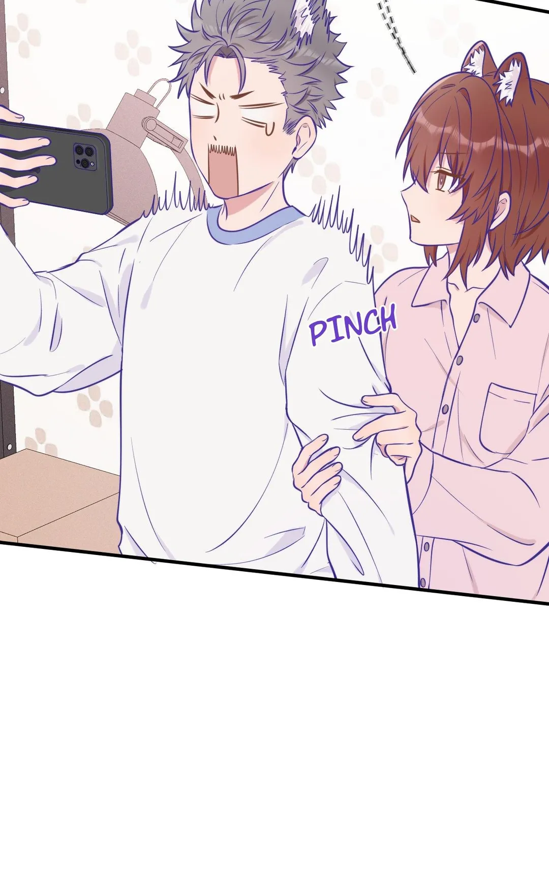 Lying Puppies Get Eaten - Chapter 31 Page 28