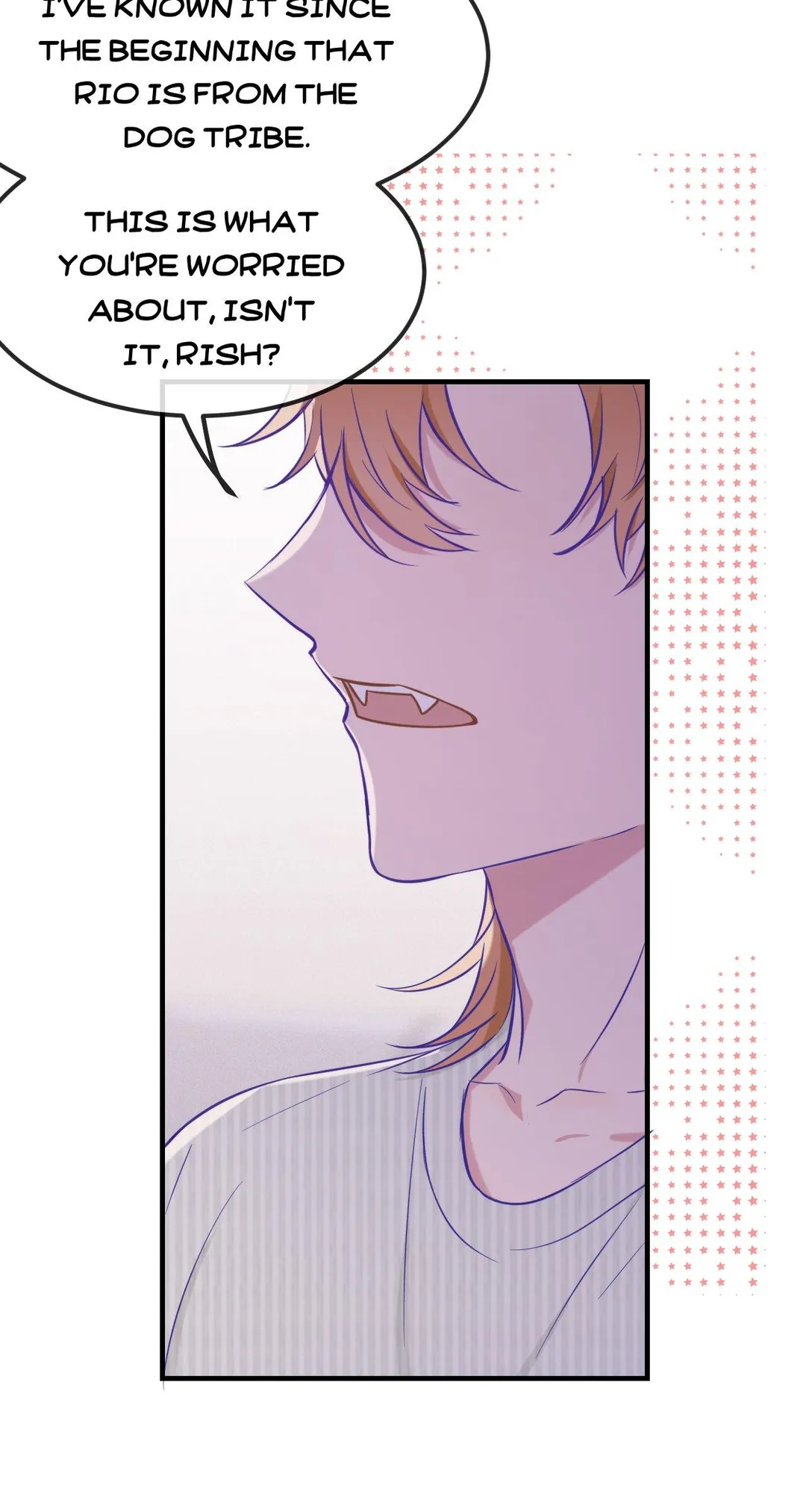 Lying Puppies Get Eaten - Chapter 31 Page 34