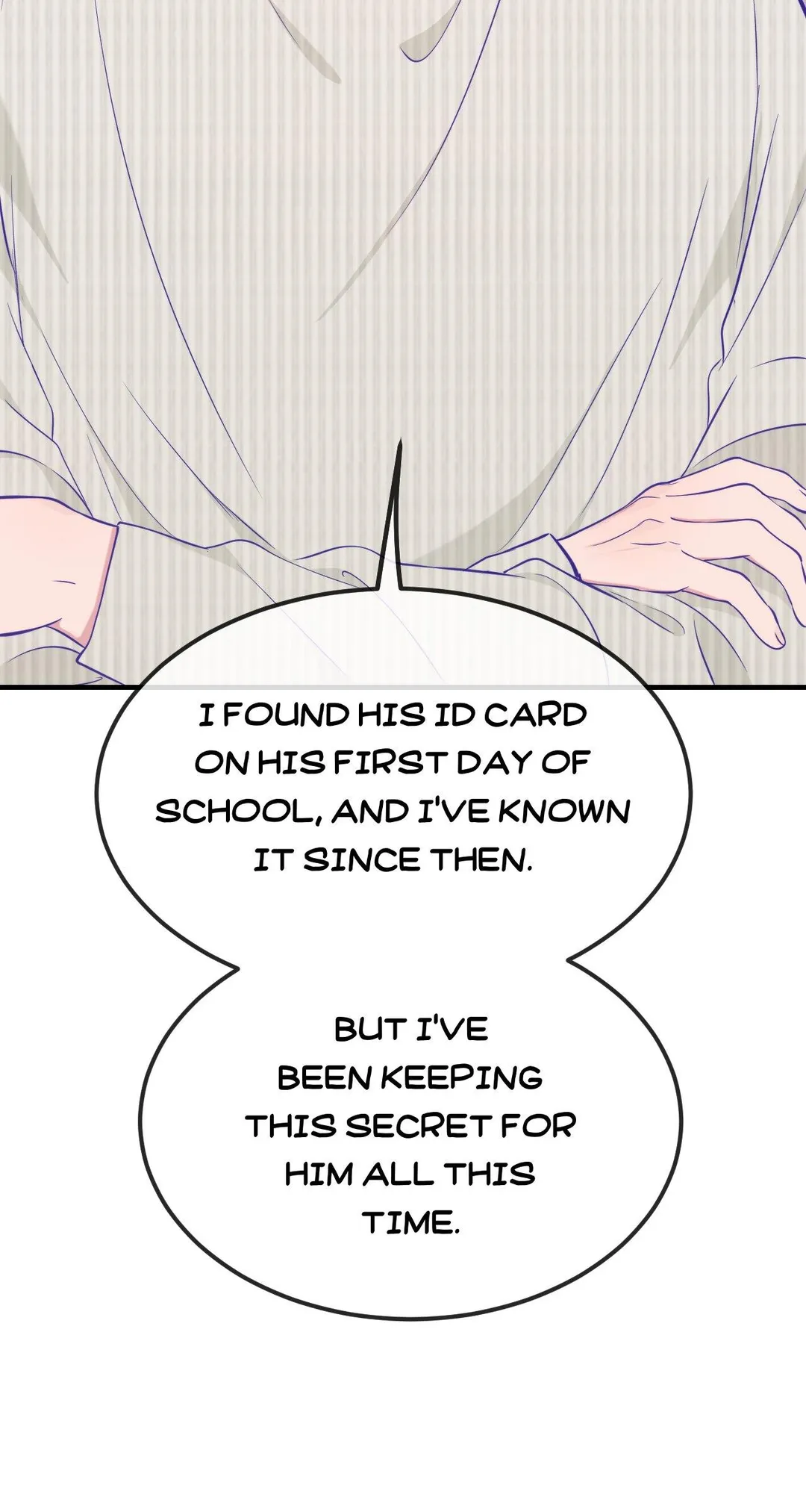 Lying Puppies Get Eaten - Chapter 31 Page 38