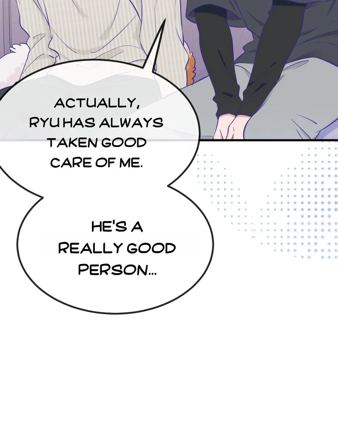 Lying Puppies Get Eaten - Chapter 31 Page 48