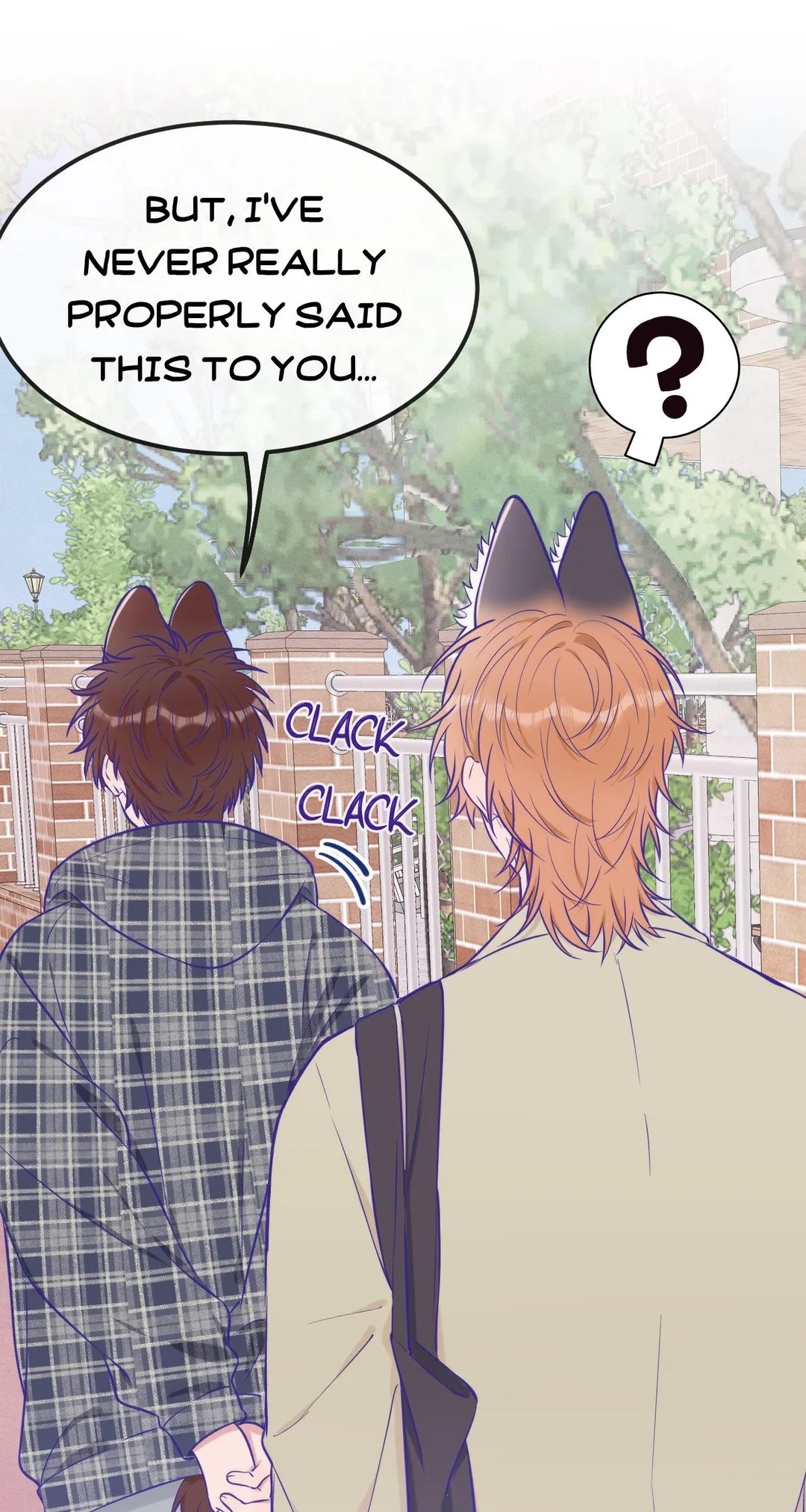 Lying Puppies Get Eaten - Chapter 31 Page 57