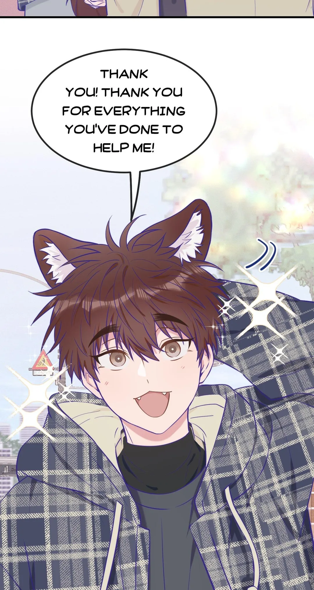 Lying Puppies Get Eaten - Chapter 31 Page 58