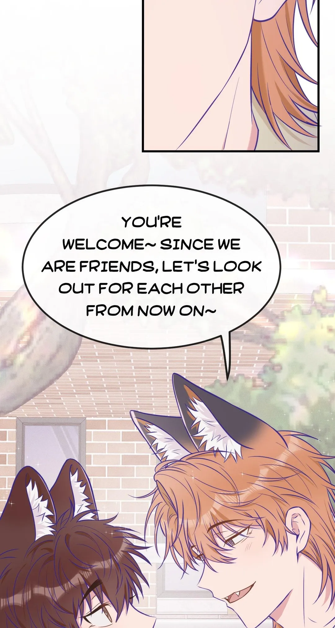 Lying Puppies Get Eaten - Chapter 31 Page 60