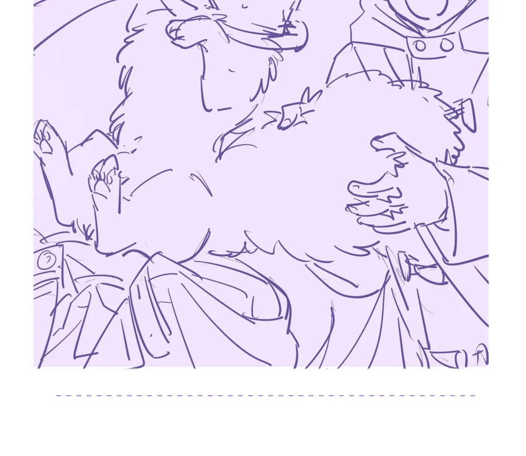 Lying Puppies Get Eaten - Chapter 31 Page 64
