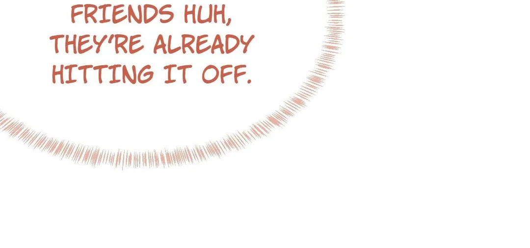 Lying Puppies Get Eaten - Chapter 32 Page 8
