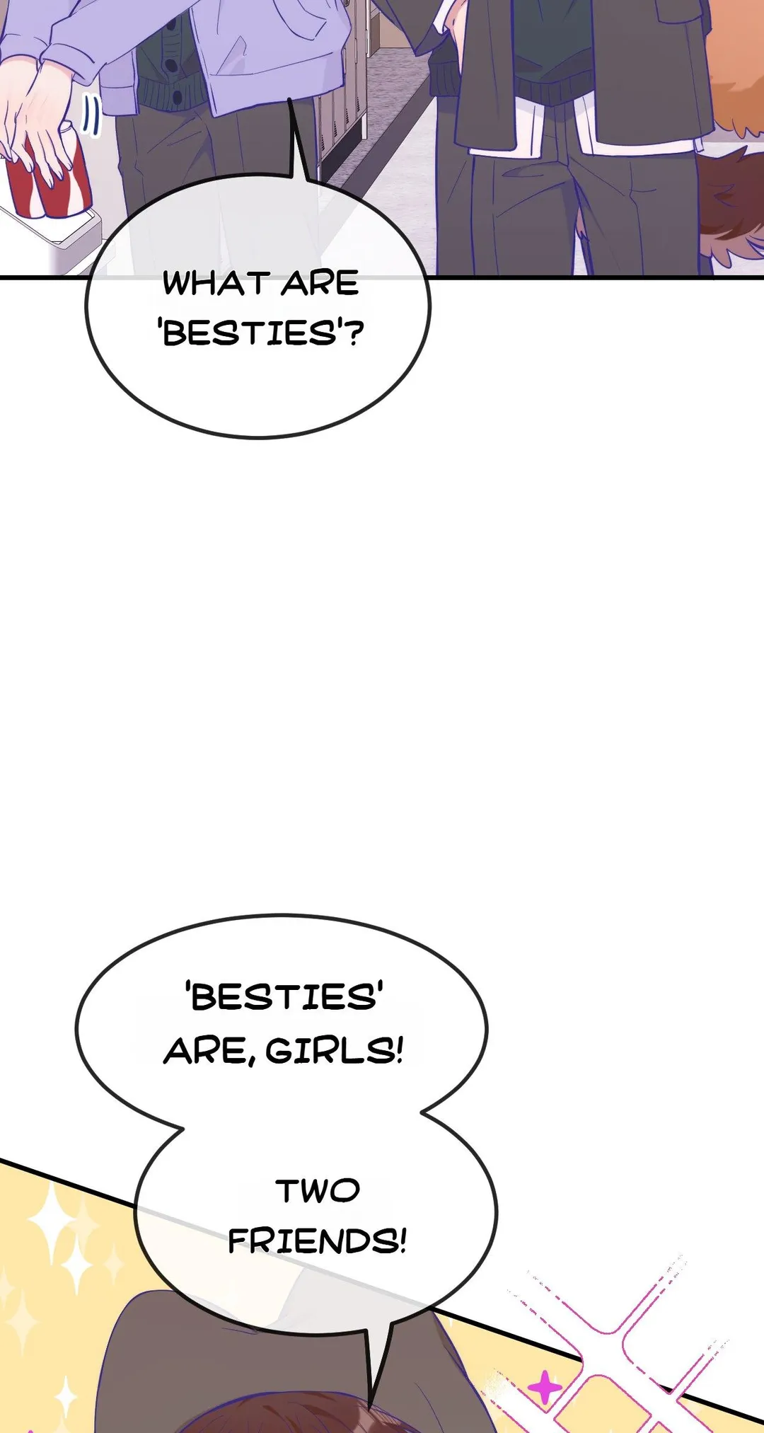 Lying Puppies Get Eaten - Chapter 32 Page 11