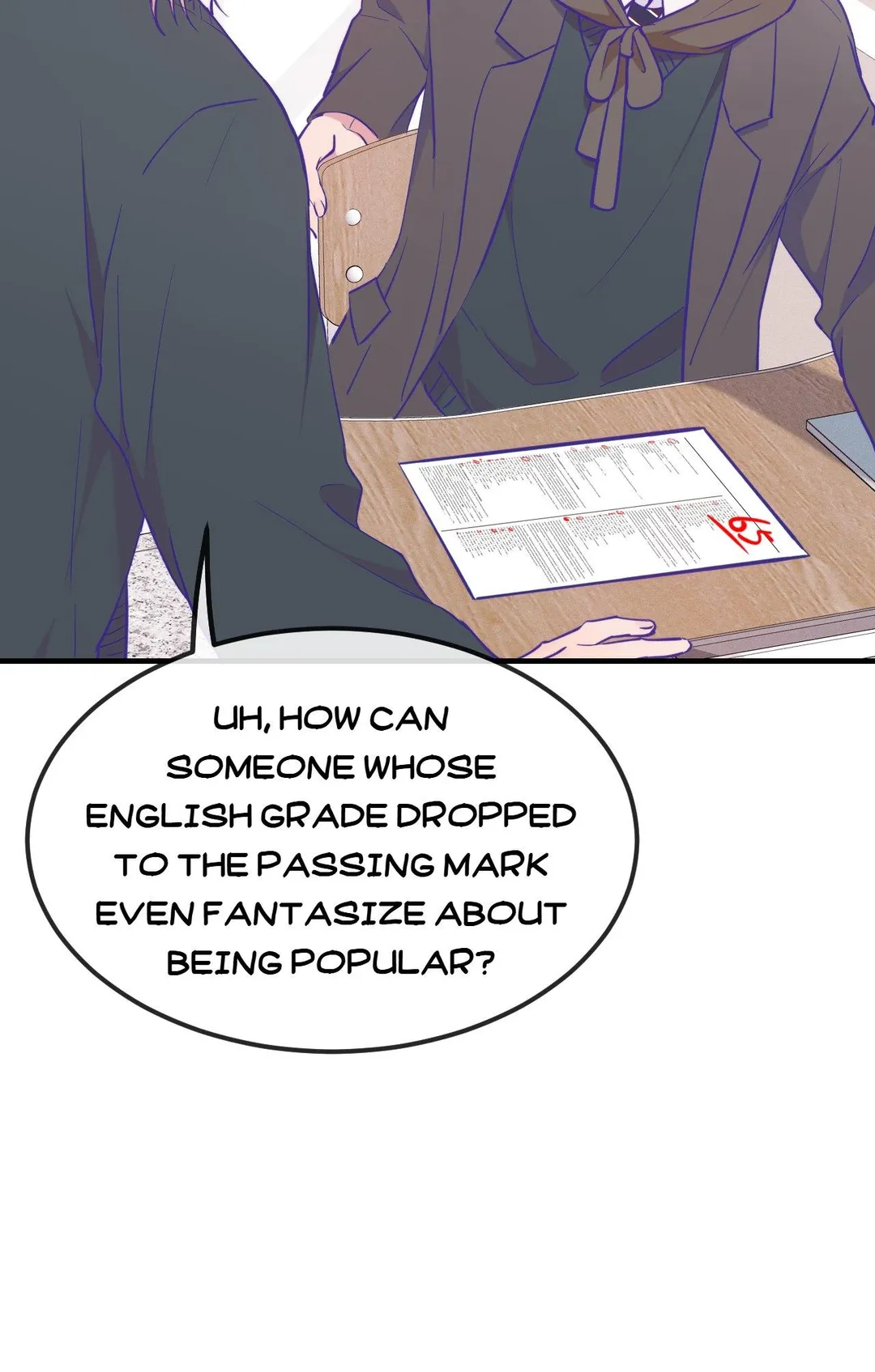 Lying Puppies Get Eaten - Chapter 32 Page 21