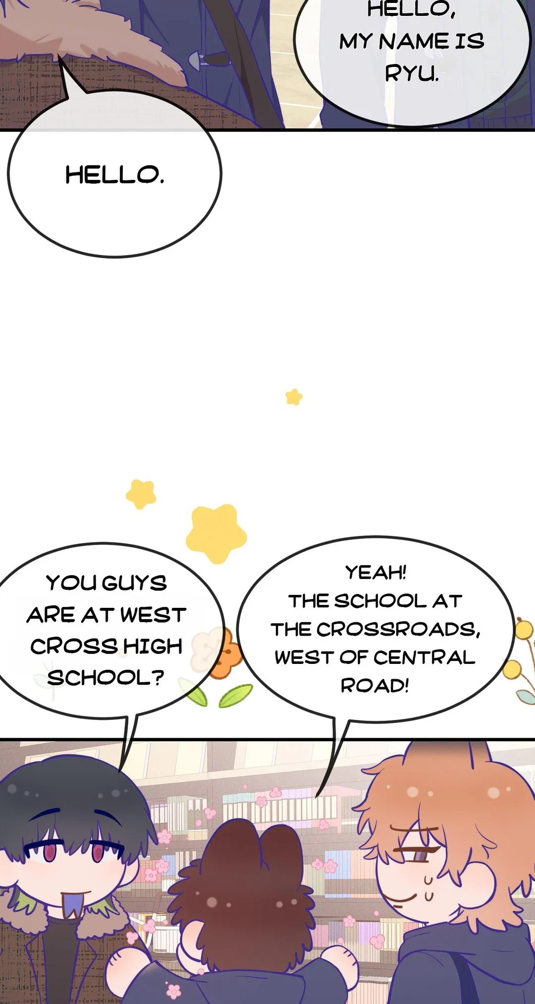 Lying Puppies Get Eaten - Chapter 32 Page 41