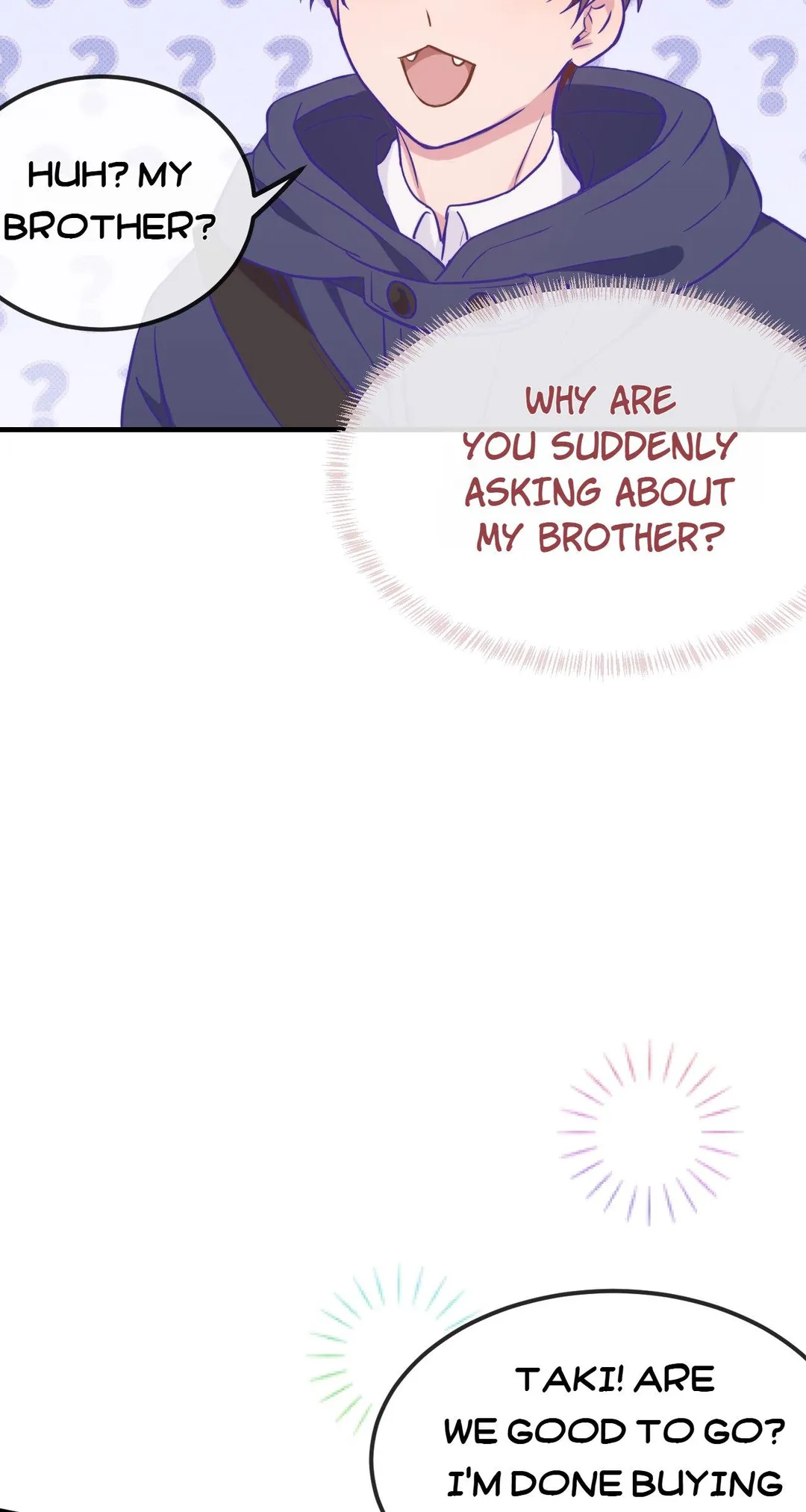 Lying Puppies Get Eaten - Chapter 32 Page 44