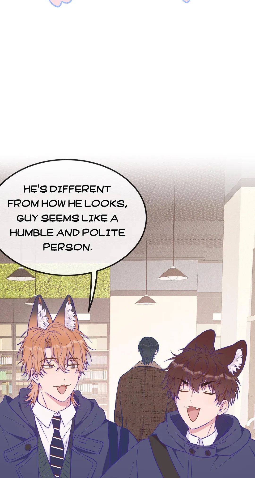Lying Puppies Get Eaten - Chapter 32 Page 48