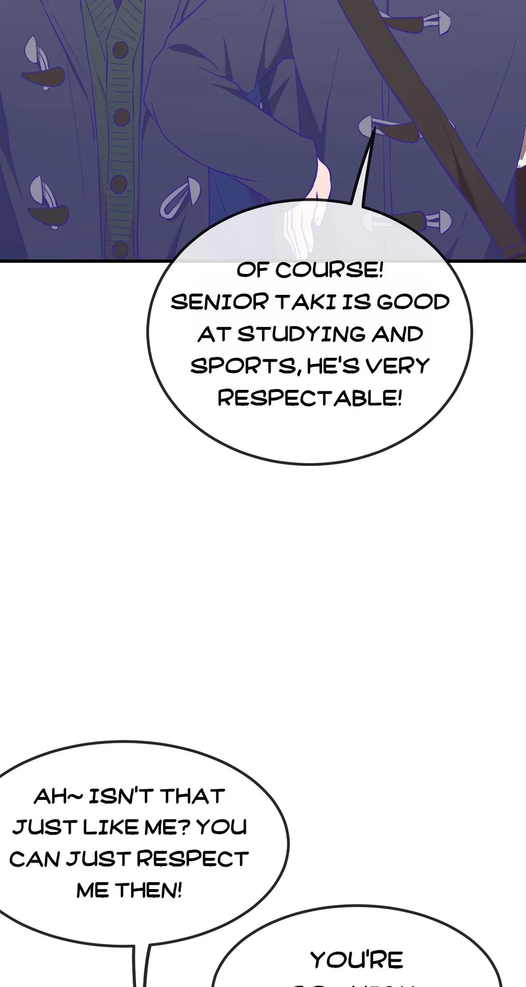 Lying Puppies Get Eaten - Chapter 32 Page 49