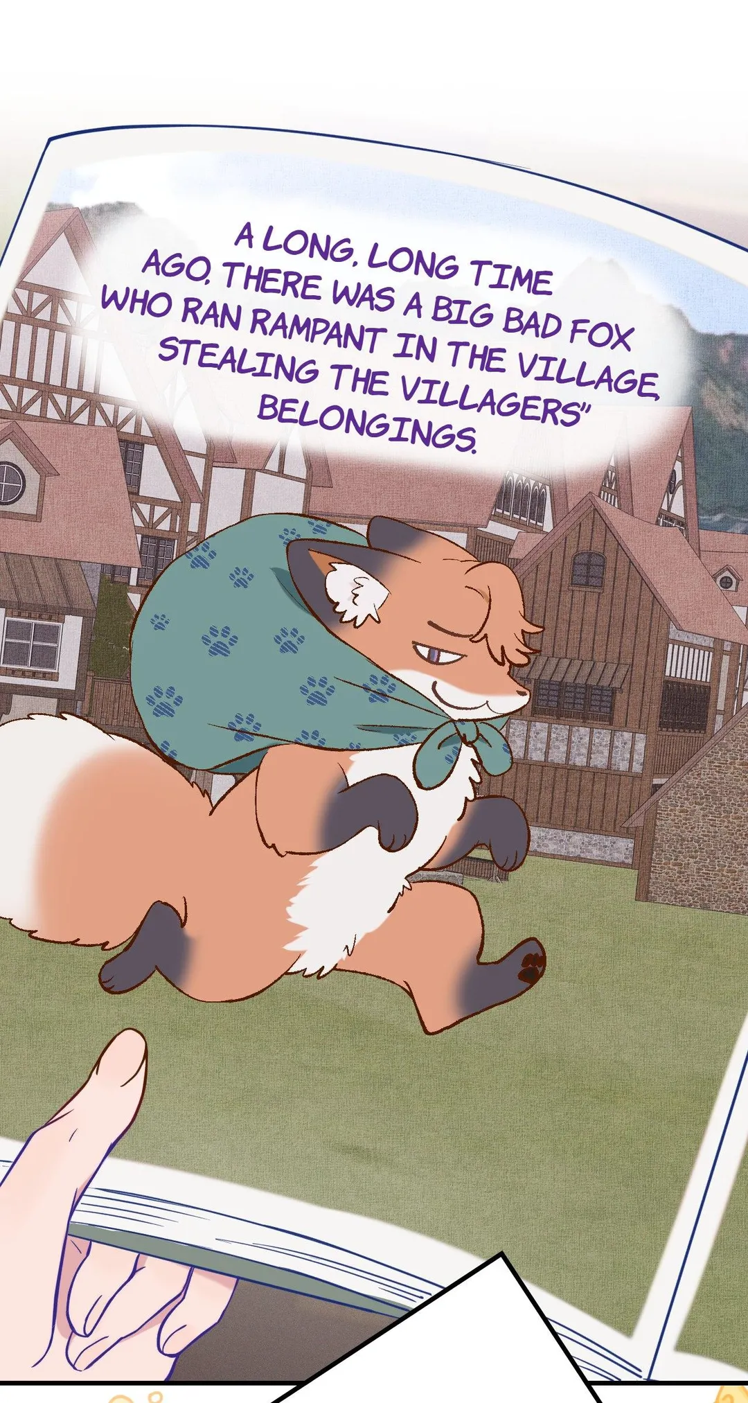Lying Puppies Get Eaten - Chapter 32 Page 54