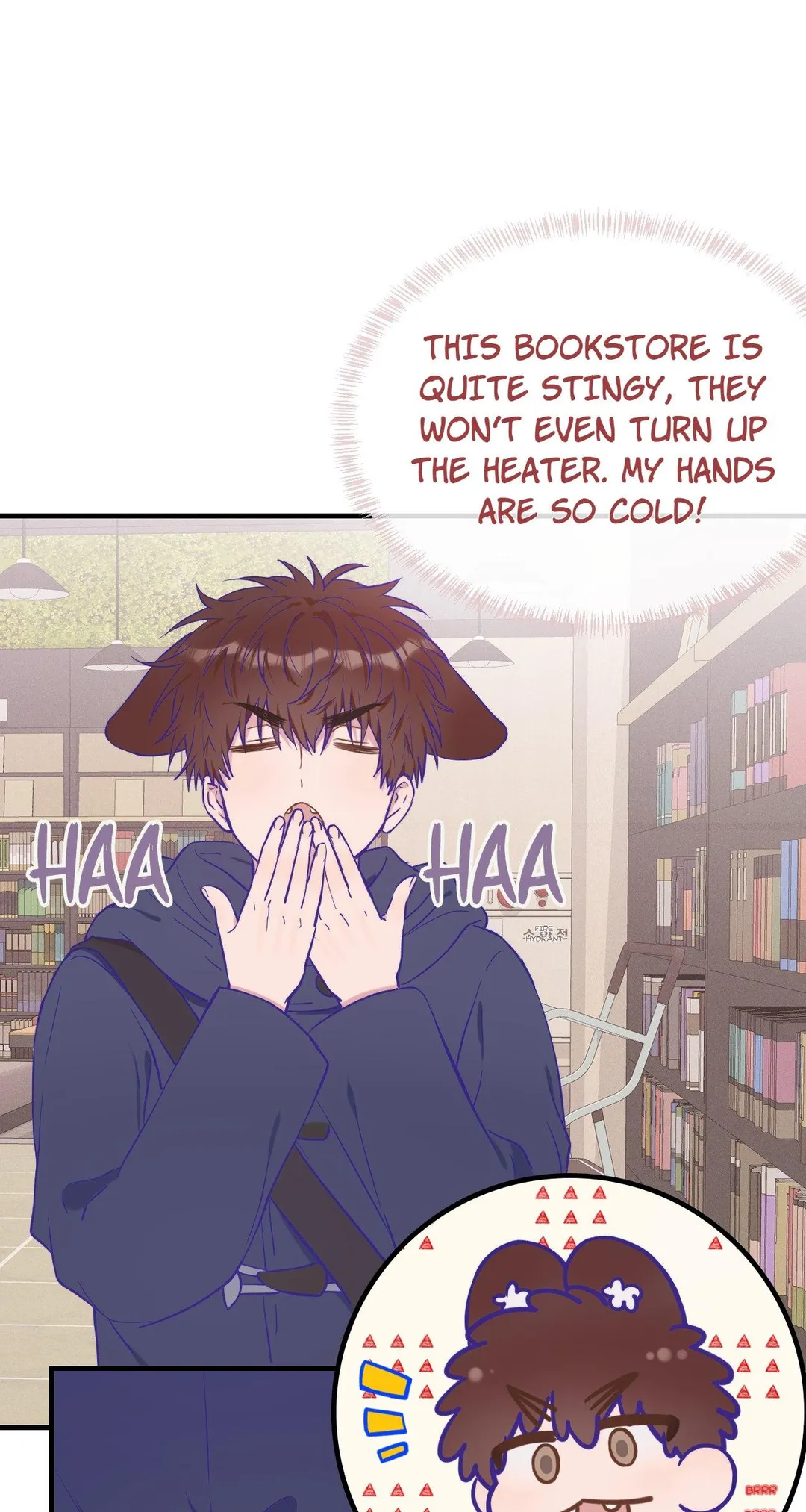 Lying Puppies Get Eaten - Chapter 32 Page 61