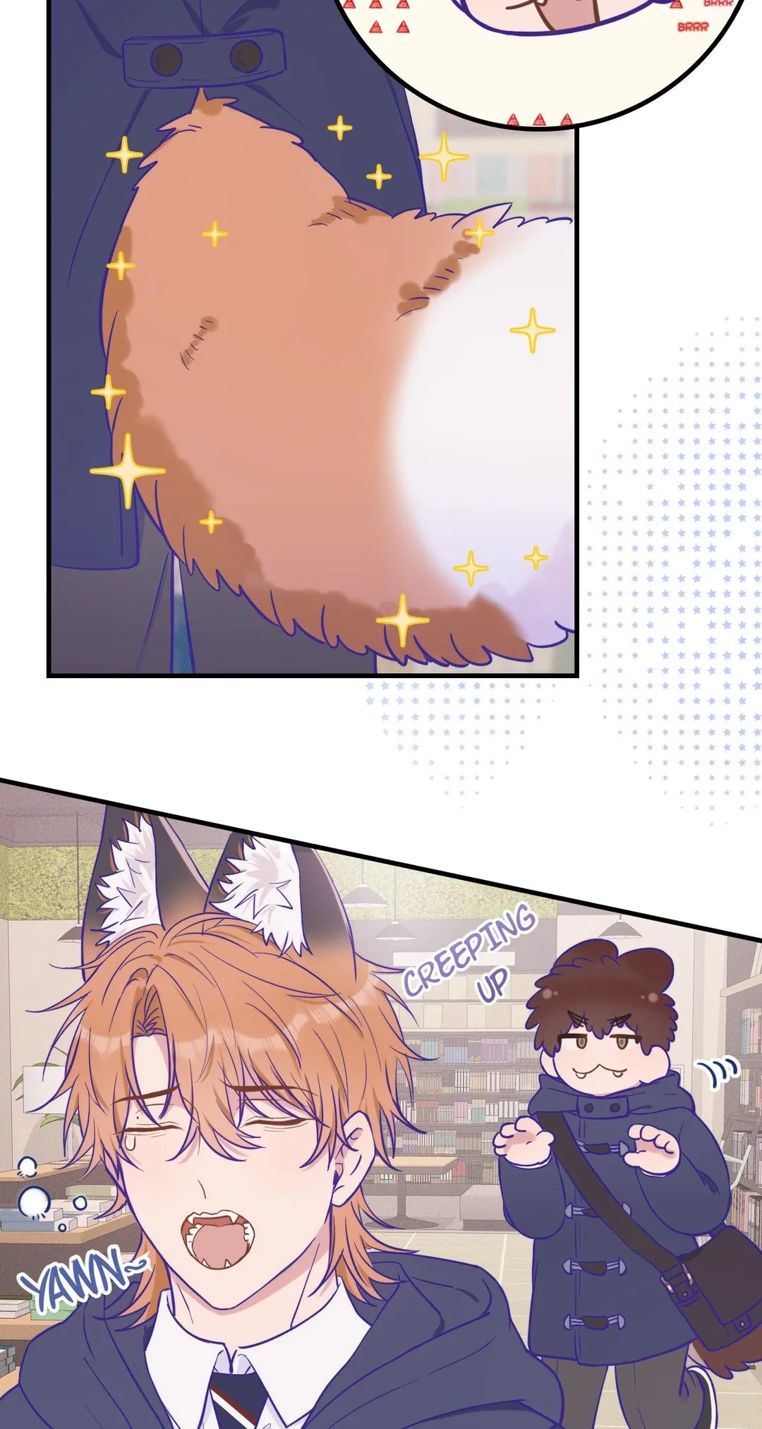 Lying Puppies Get Eaten - Chapter 32 Page 62