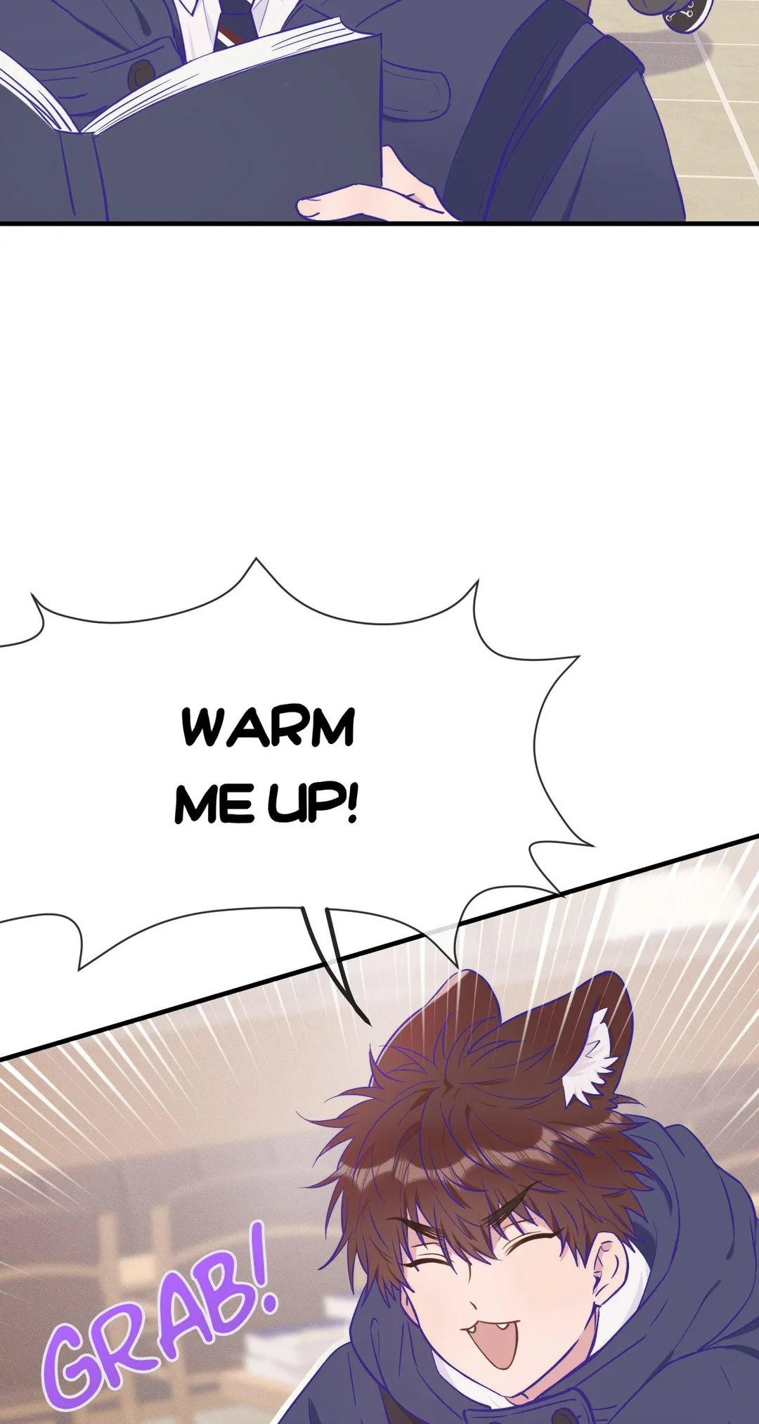Lying Puppies Get Eaten - Chapter 32 Page 63