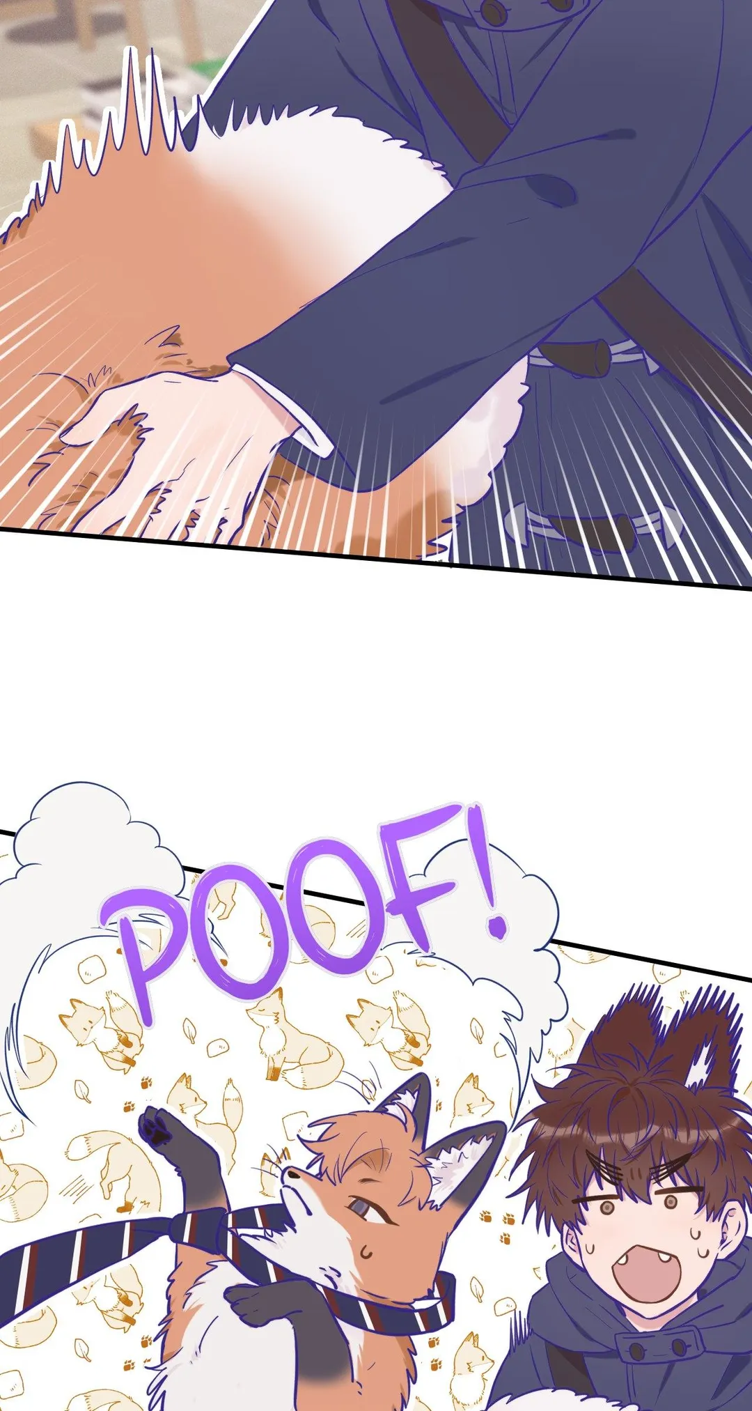 Lying Puppies Get Eaten - Chapter 32 Page 64