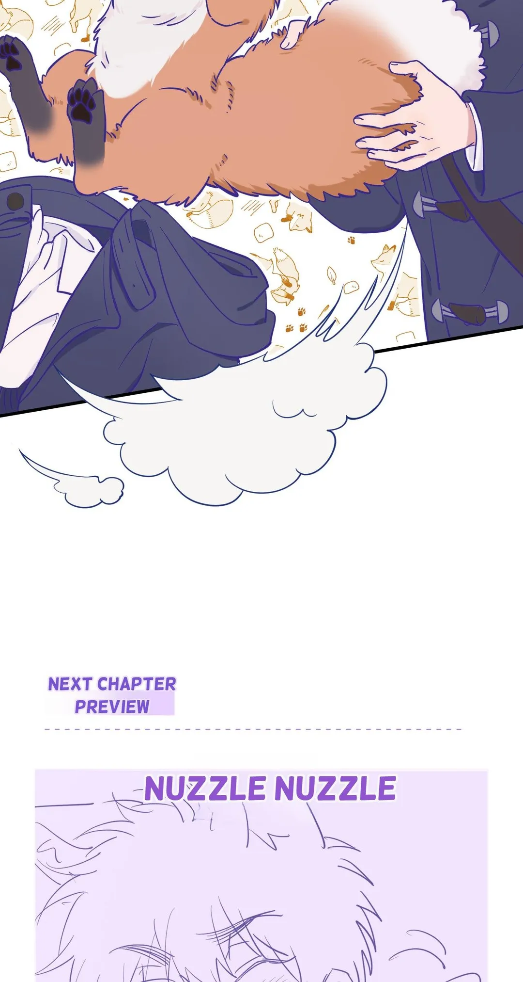 Lying Puppies Get Eaten - Chapter 32 Page 65