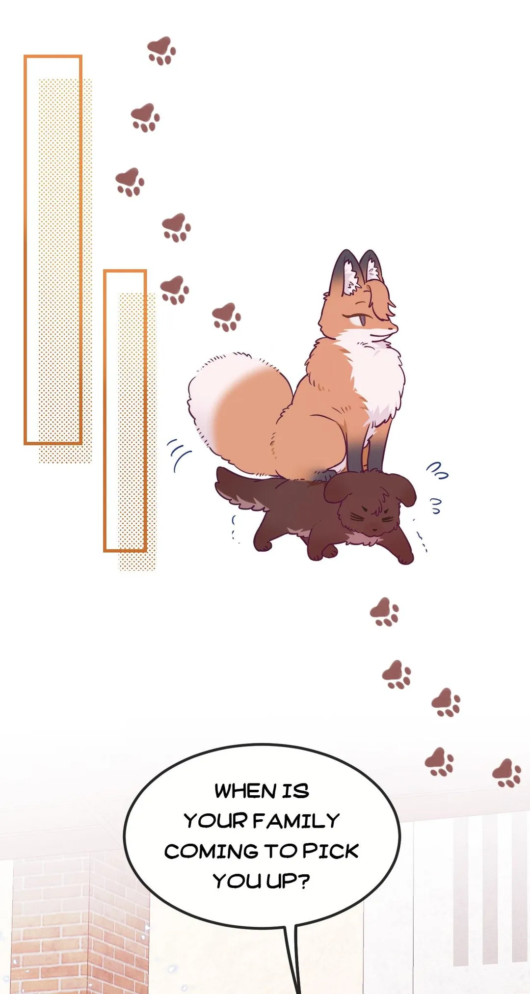 Lying Puppies Get Eaten - Chapter 33 Page 15
