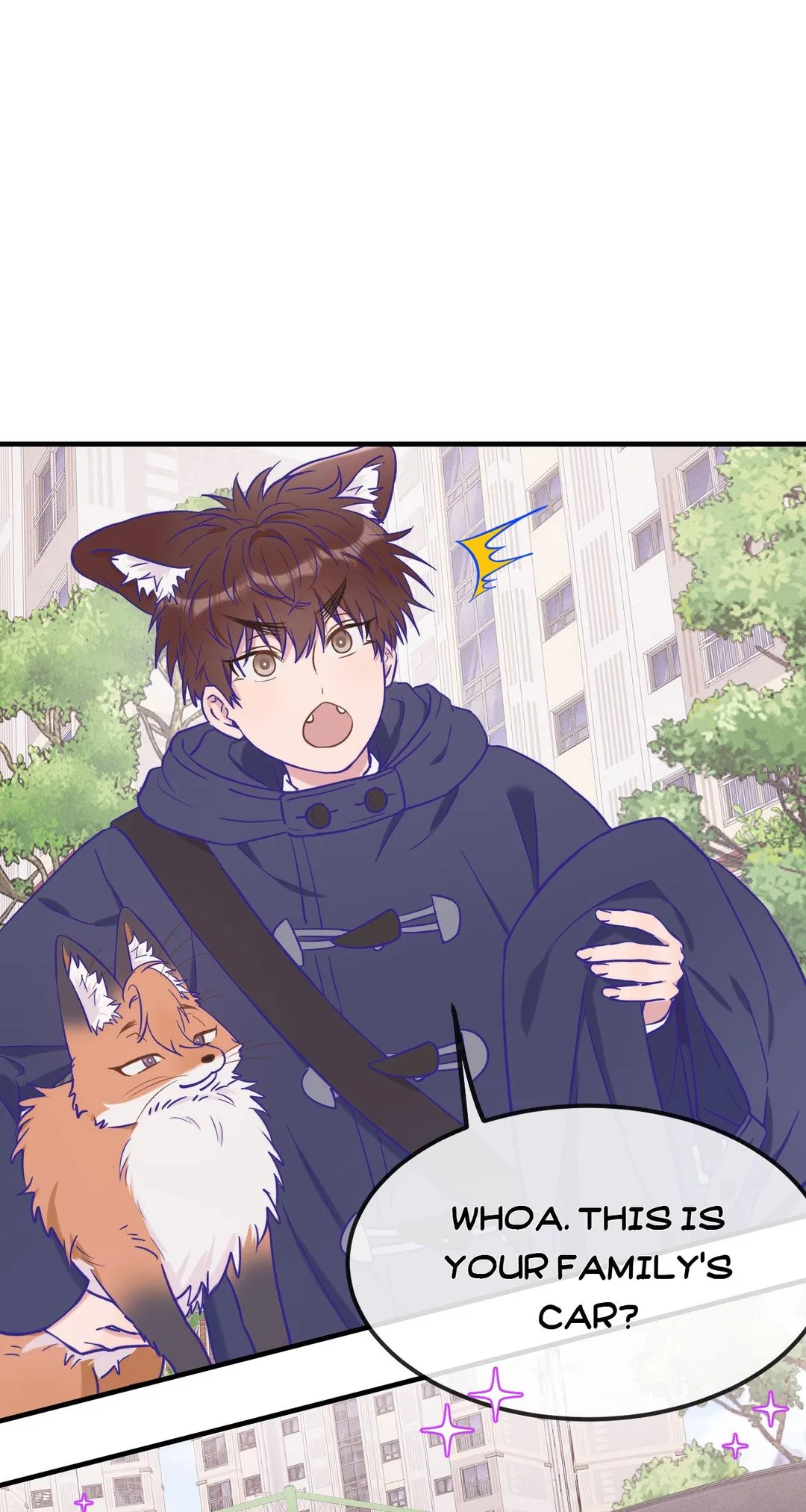 Lying Puppies Get Eaten - Chapter 33 Page 30