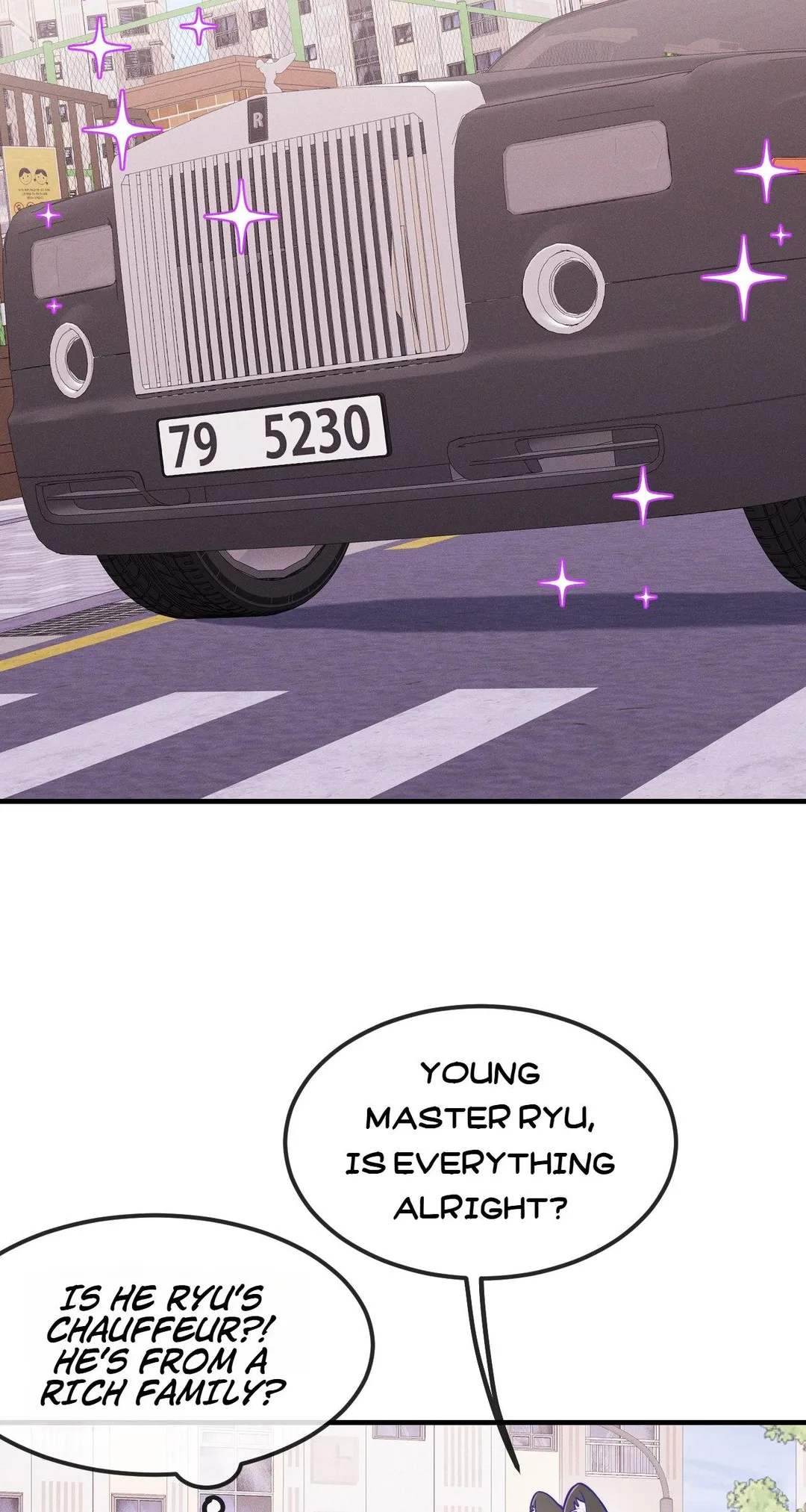 Lying Puppies Get Eaten - Chapter 33 Page 31