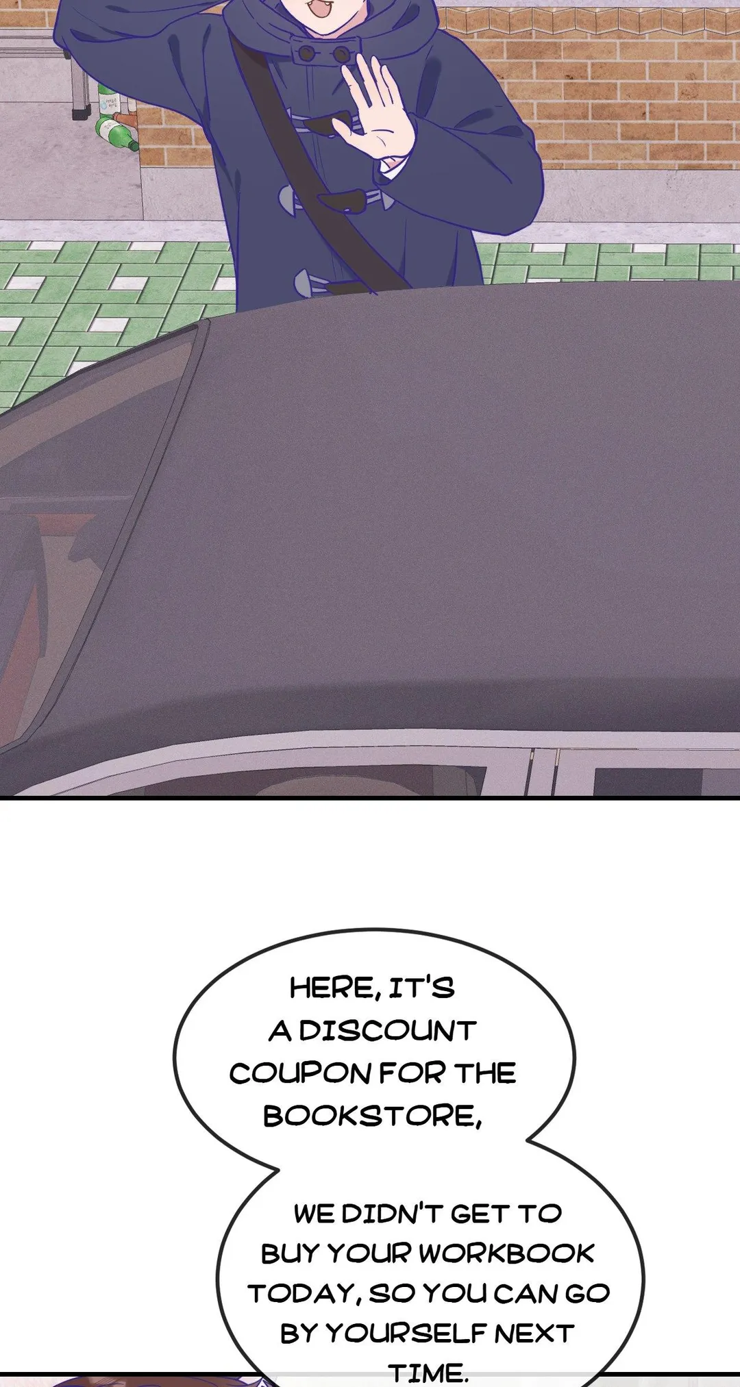 Lying Puppies Get Eaten - Chapter 33 Page 36