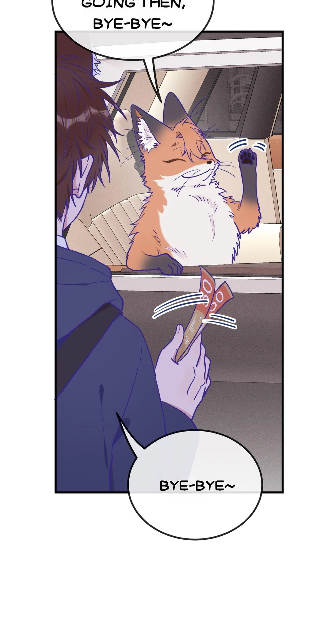 Lying Puppies Get Eaten - Chapter 33 Page 38