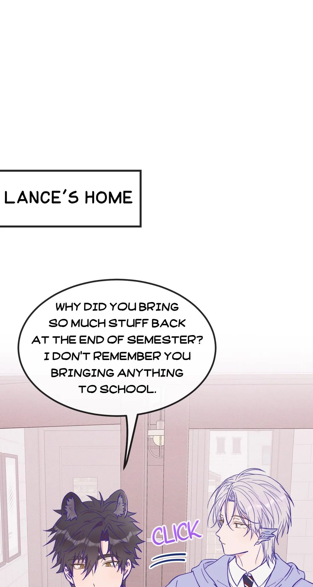 Lying Puppies Get Eaten - Chapter 33 Page 41