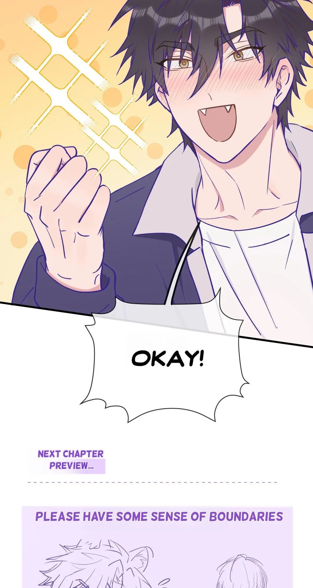 Lying Puppies Get Eaten - Chapter 33 Page 52
