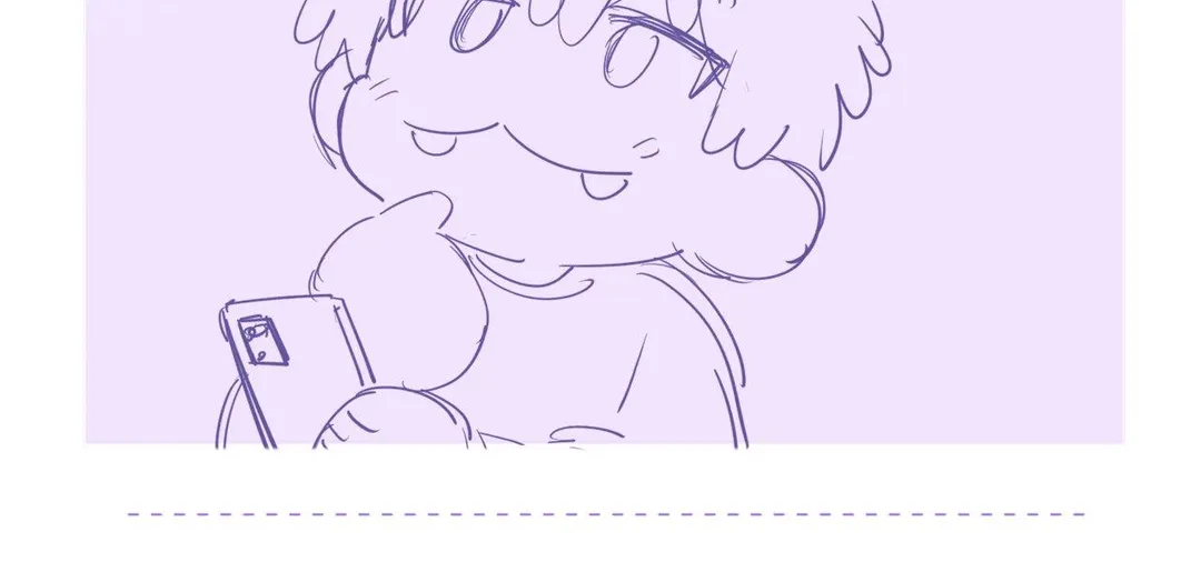 Lying Puppies Get Eaten - Chapter 33 Page 54