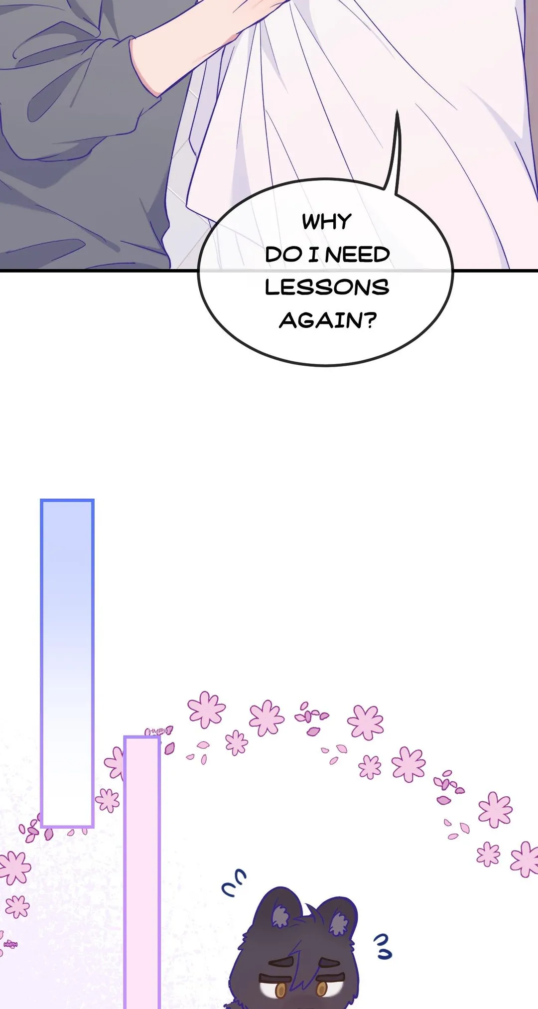 Lying Puppies Get Eaten - Chapter 34 Page 13