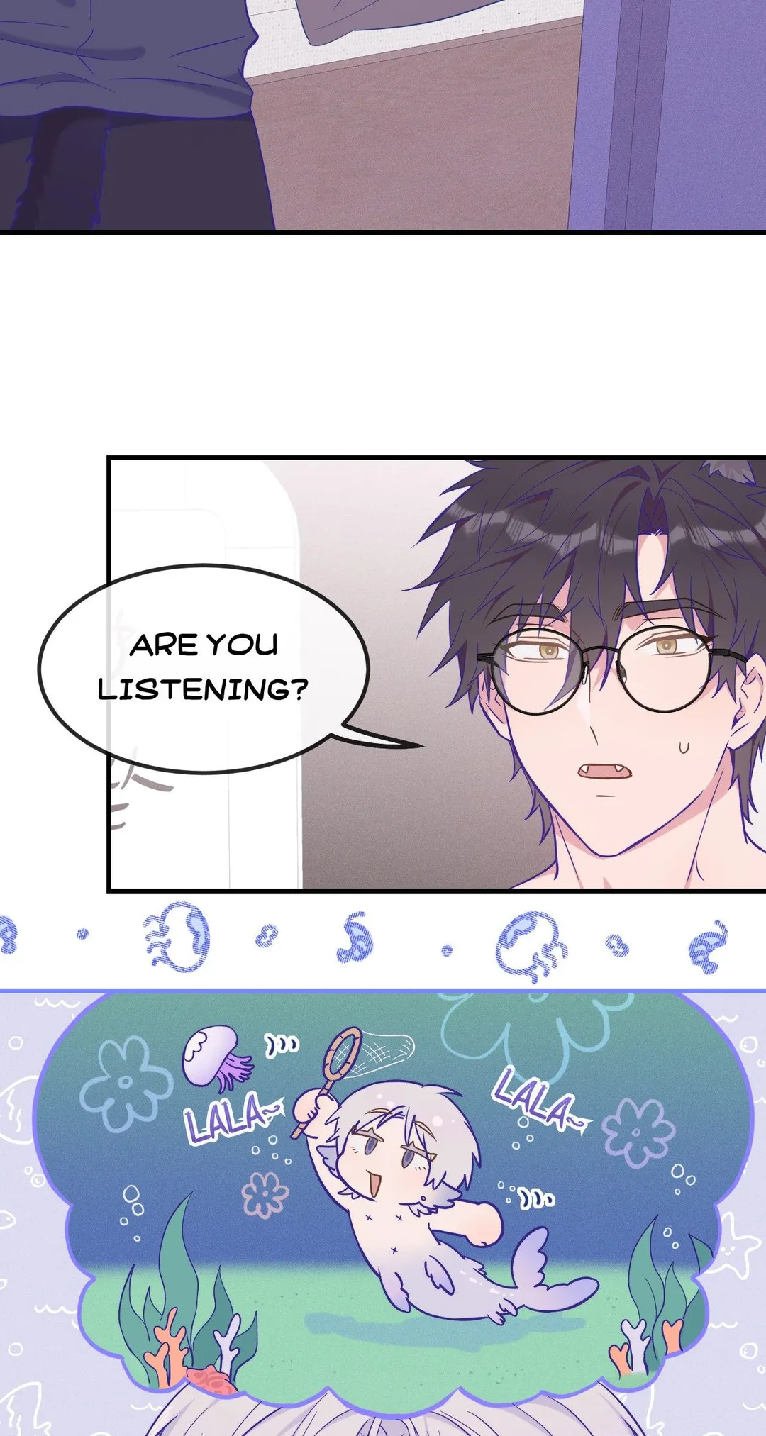 Lying Puppies Get Eaten - Chapter 34 Page 17