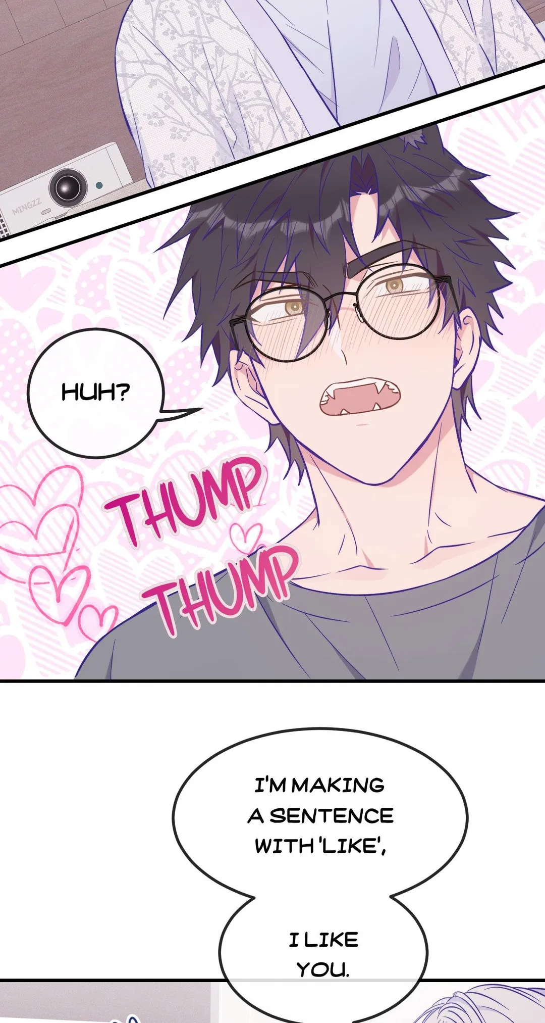 Lying Puppies Get Eaten - Chapter 34 Page 20
