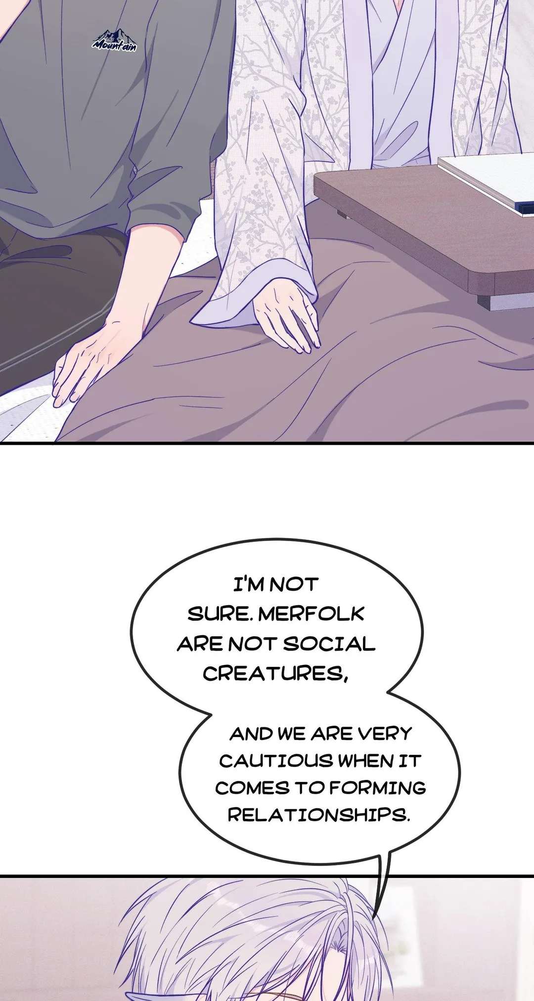 Lying Puppies Get Eaten - Chapter 34 Page 25