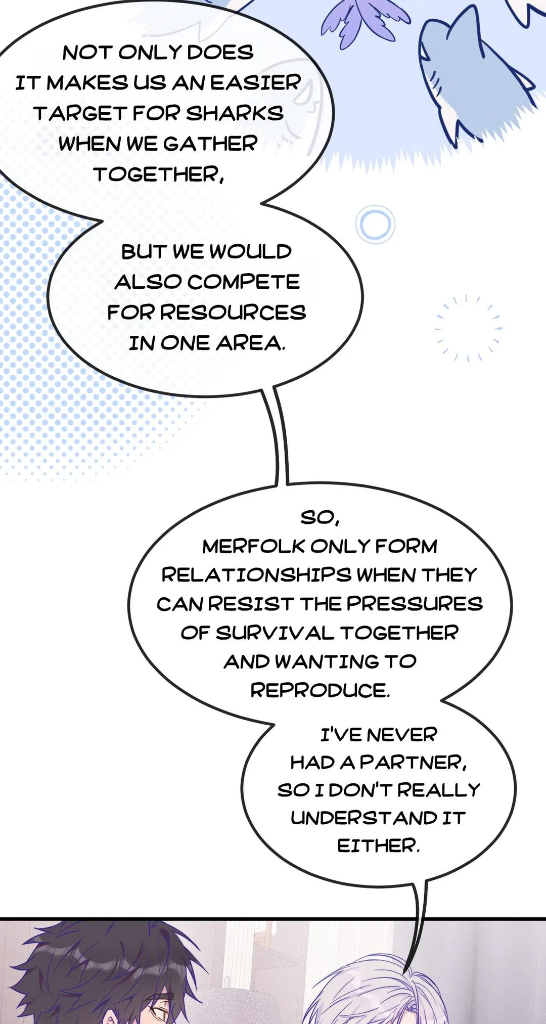 Lying Puppies Get Eaten - Chapter 34 Page 27