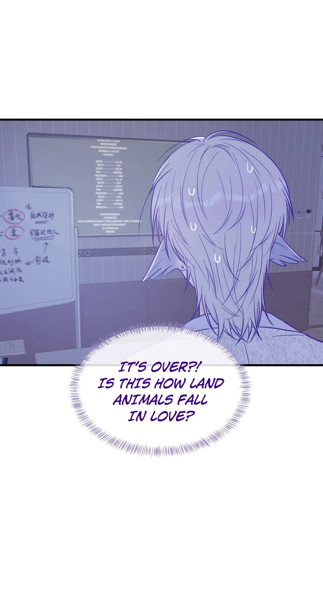 Lying Puppies Get Eaten - Chapter 34 Page 35