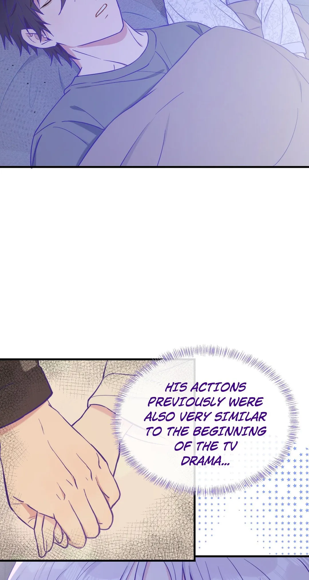 Lying Puppies Get Eaten - Chapter 34 Page 40