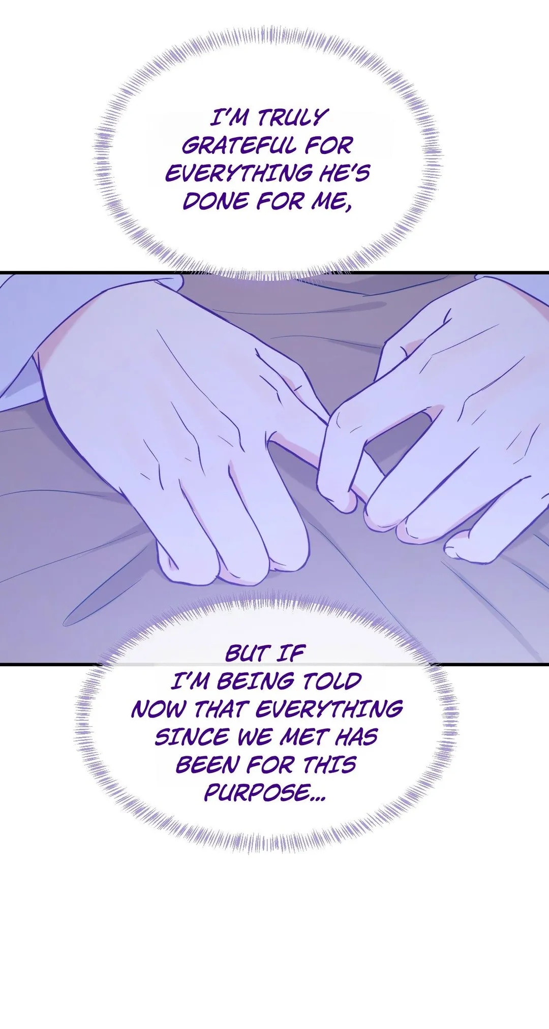 Lying Puppies Get Eaten - Chapter 34 Page 42