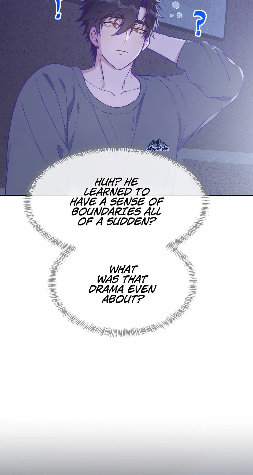 Lying Puppies Get Eaten - Chapter 34 Page 46