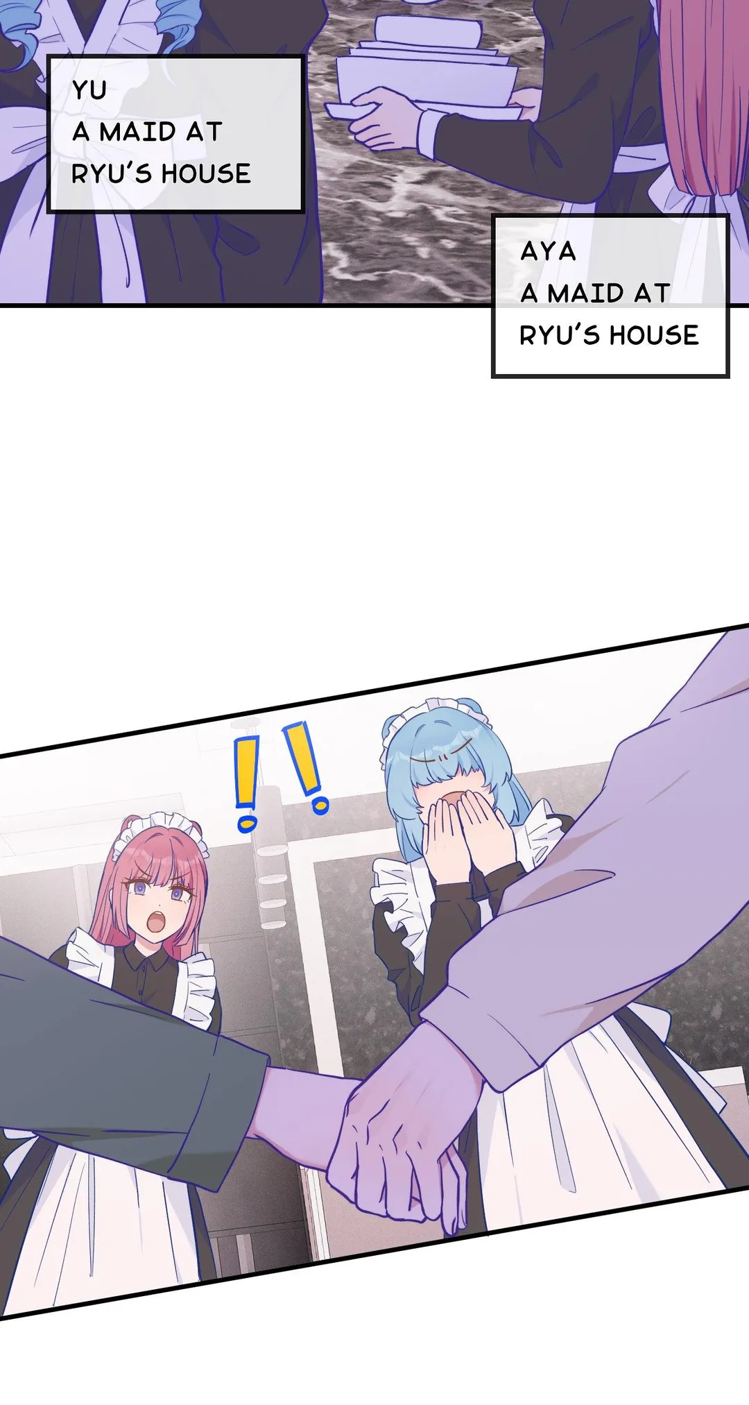 Lying Puppies Get Eaten - Chapter 35 Page 11