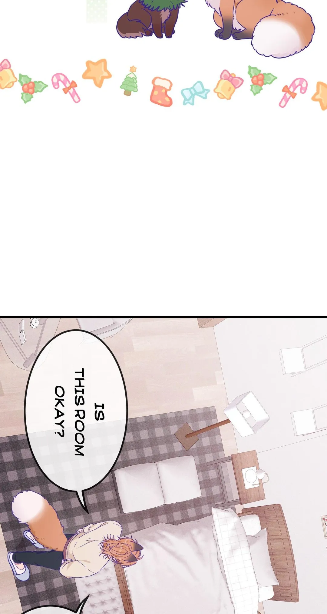 Lying Puppies Get Eaten - Chapter 35 Page 18