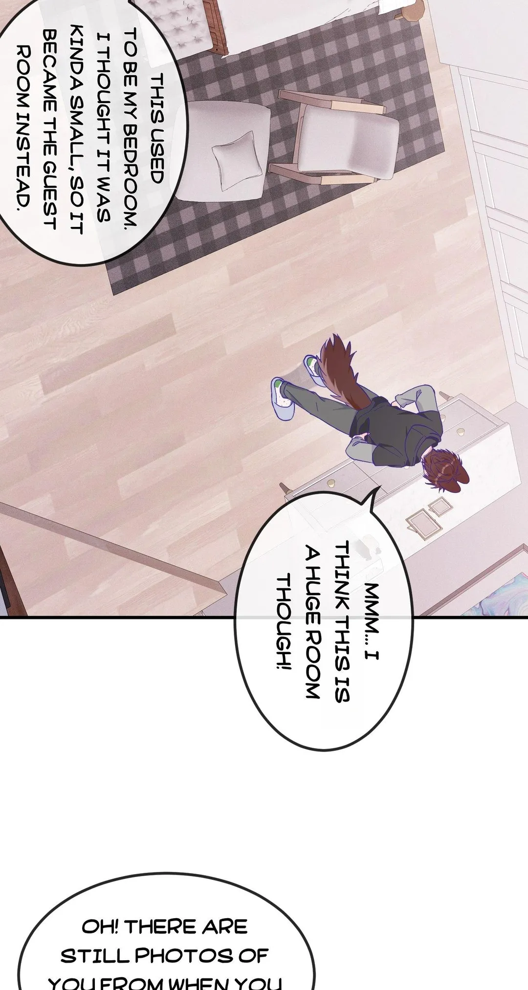 Lying Puppies Get Eaten - Chapter 35 Page 19